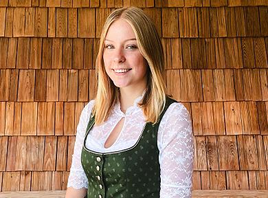 Julia Stinglwagner