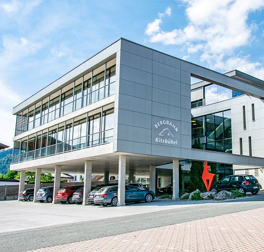 KitzSki_Zentralbüro Sommer_press